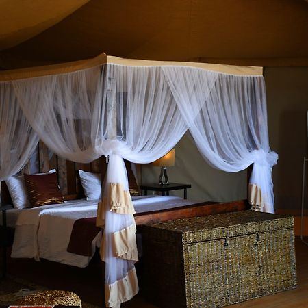 Serengeti Safari Lodge Zewnętrze zdjęcie
