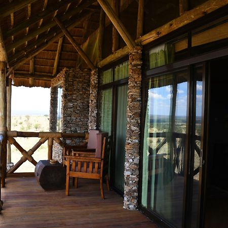 Serengeti Safari Lodge Zewnętrze zdjęcie