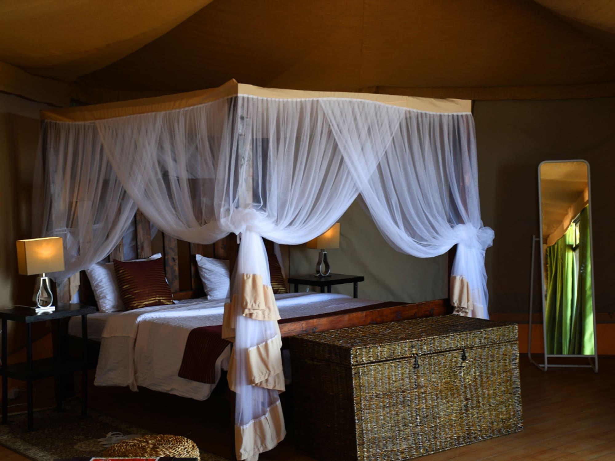 Serengeti Safari Lodge Zewnętrze zdjęcie