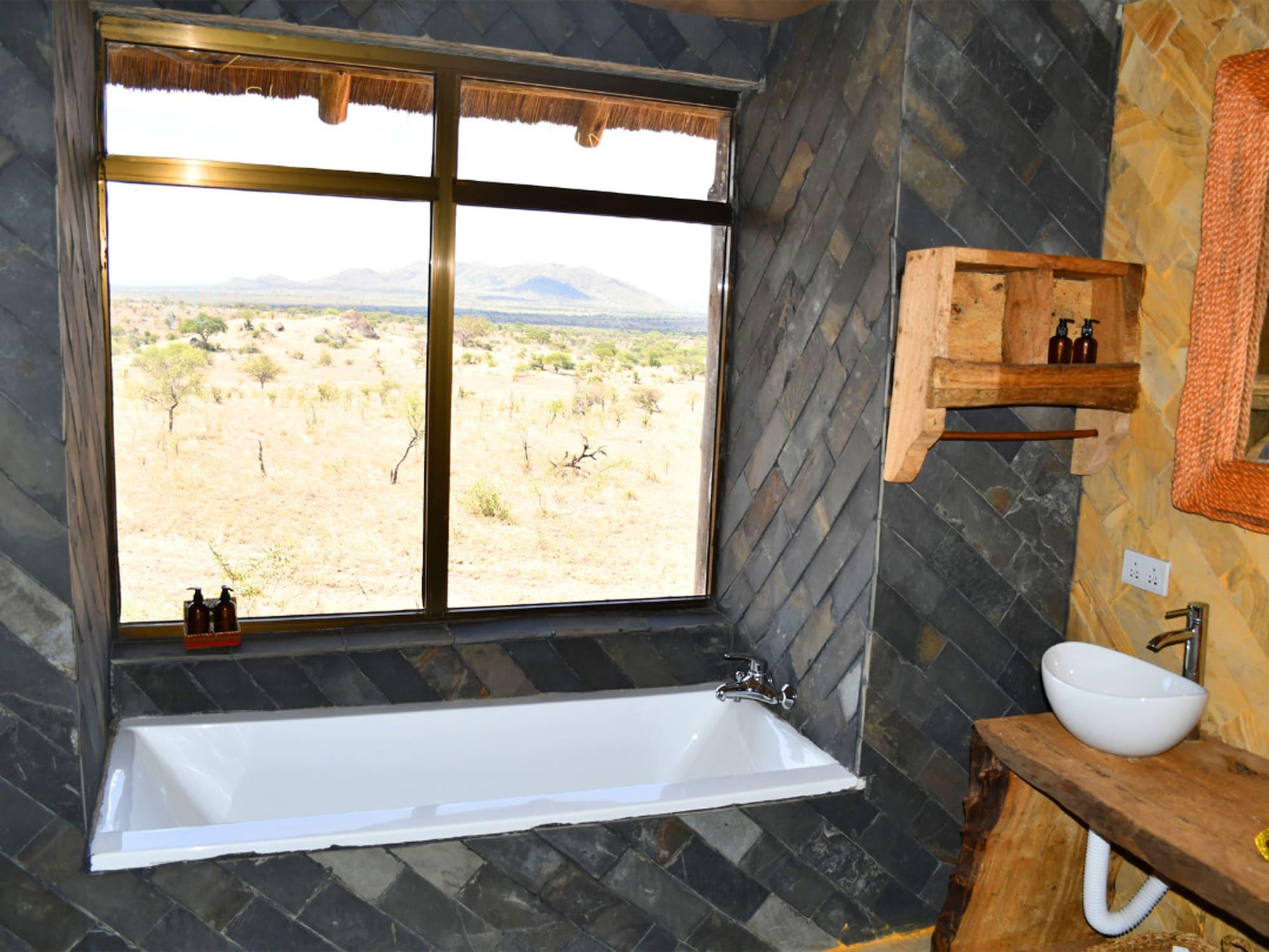 Serengeti Safari Lodge Zewnętrze zdjęcie