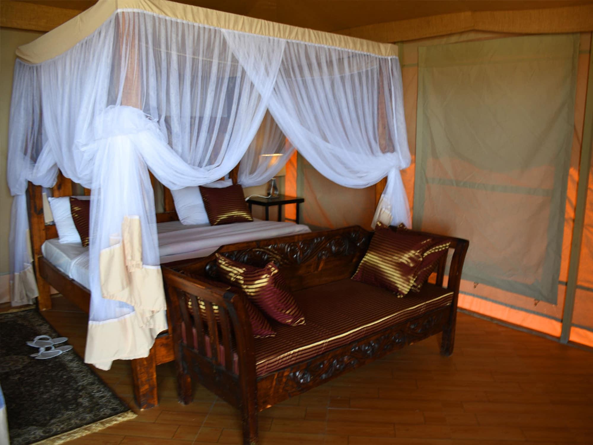 Serengeti Safari Lodge Zewnętrze zdjęcie