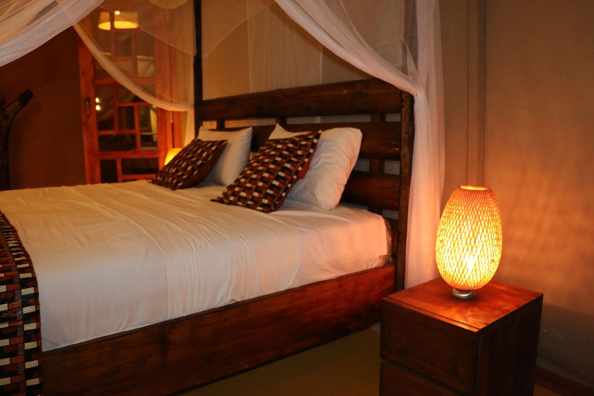 Serengeti Safari Lodge Zewnętrze zdjęcie