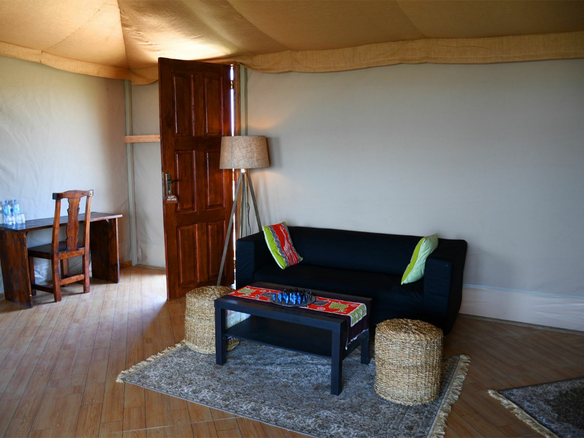 Serengeti Safari Lodge Zewnętrze zdjęcie