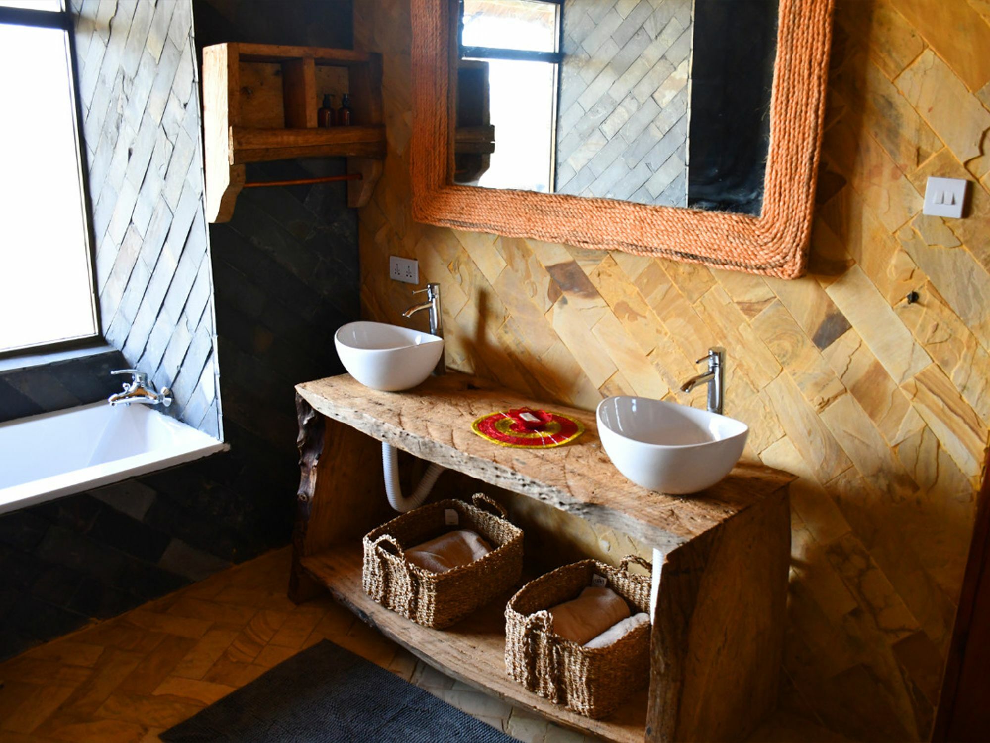 Serengeti Safari Lodge Zewnętrze zdjęcie