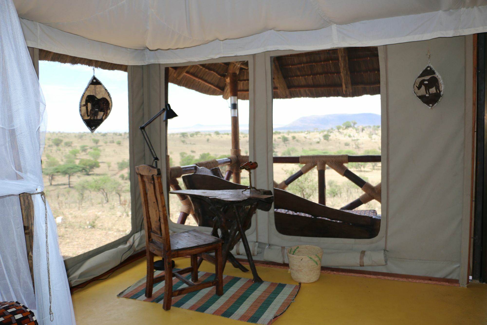 Serengeti Safari Lodge Zewnętrze zdjęcie